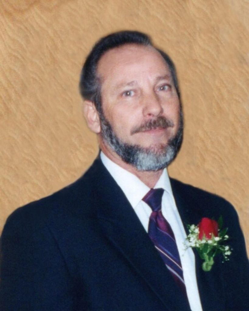 Erwin "Darrell" Thompson