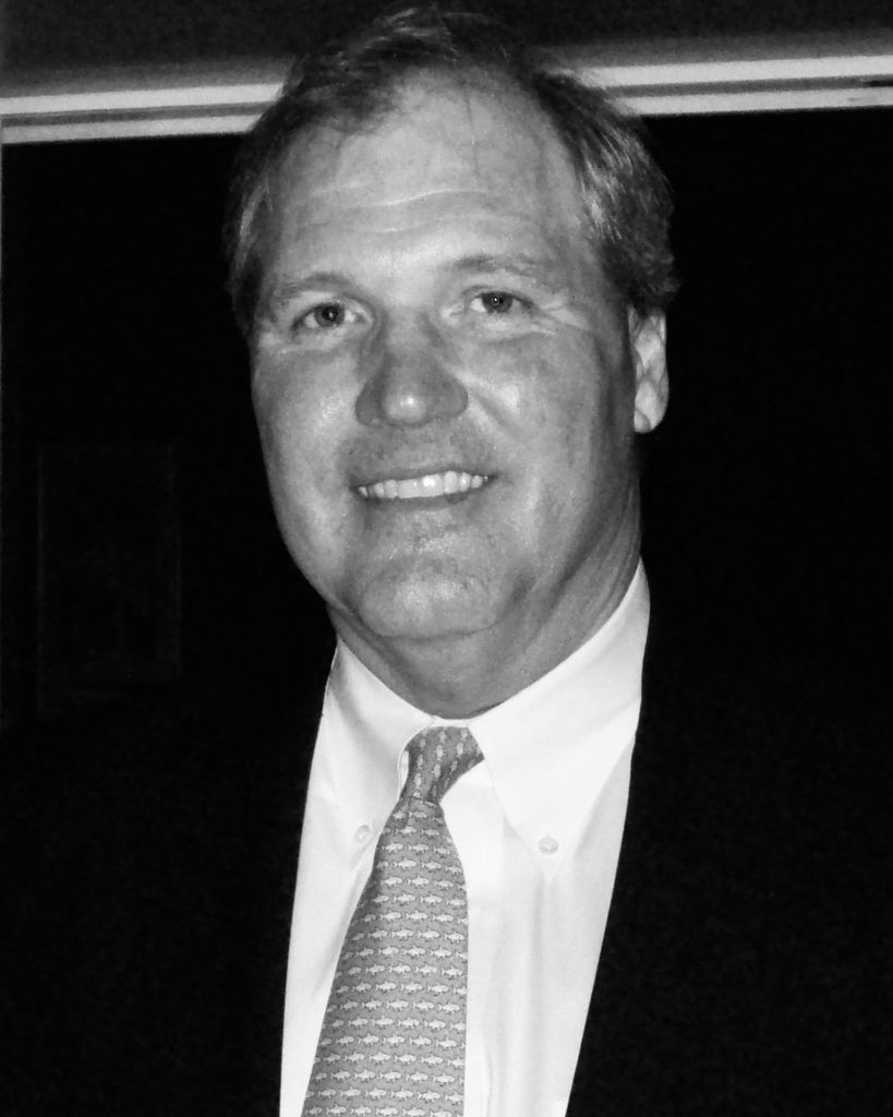 Danny Hosea Profile Photo