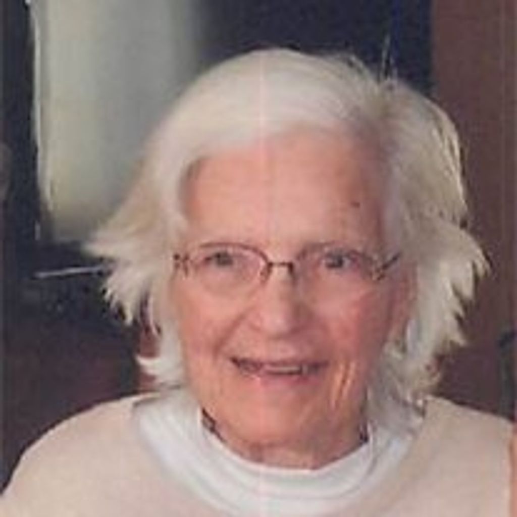 Mary E. (Wing) Miller Profile Photo
