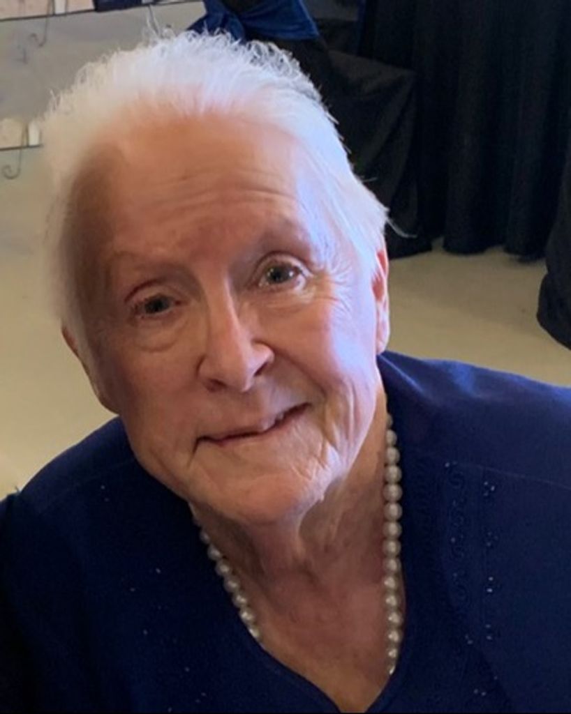 Vivian Lay Slaydon Profile Photo