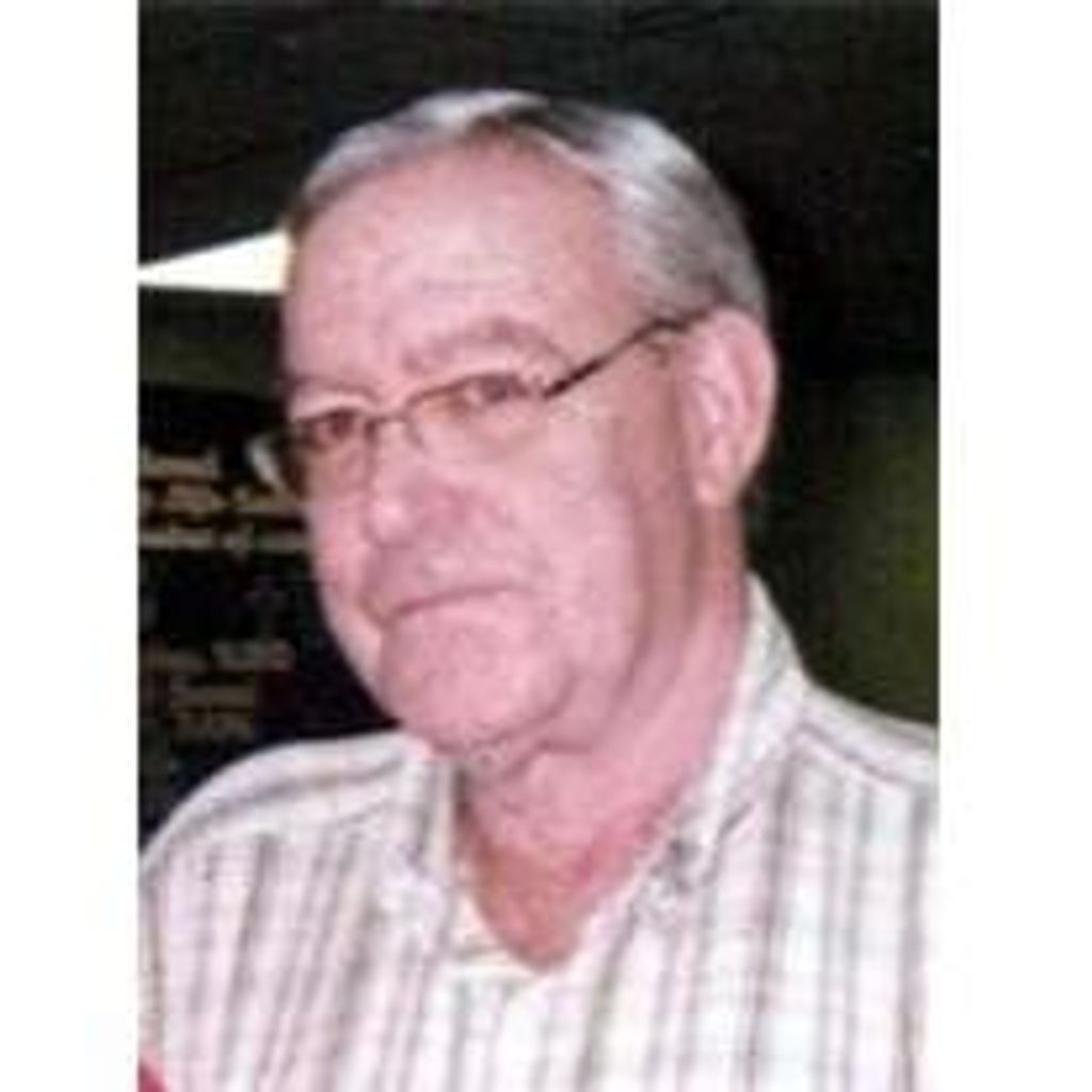 Wayne Patterson Profile Photo