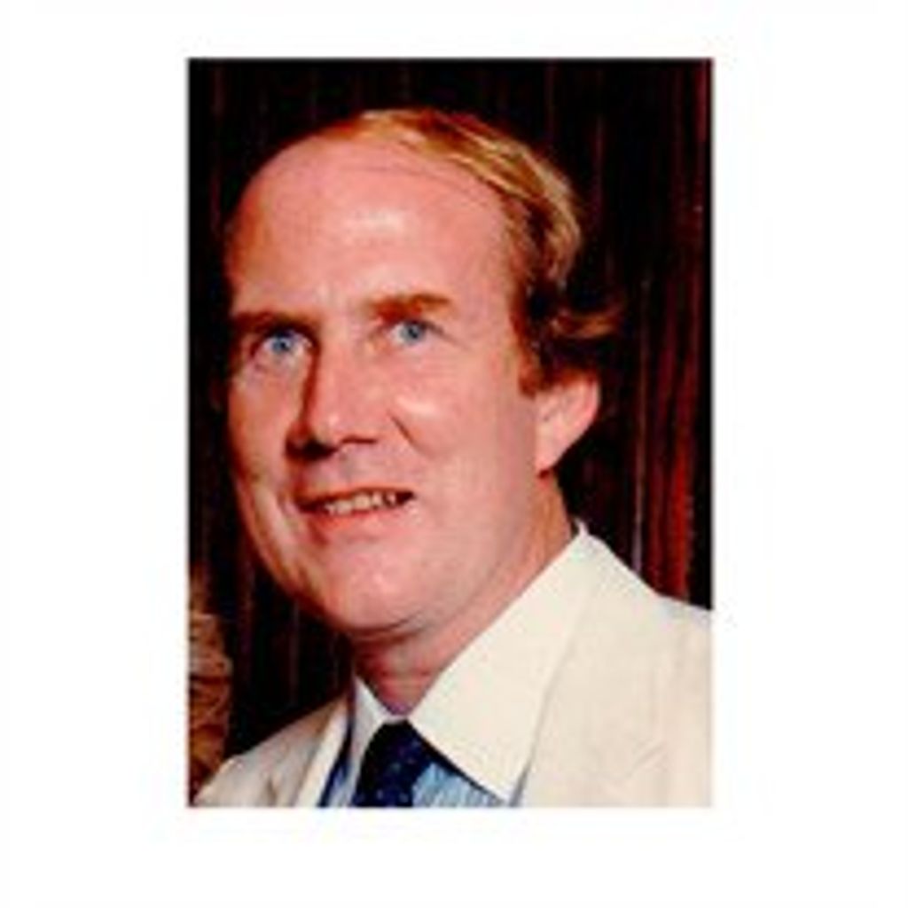 John  Peter (Jack)  Holmes
