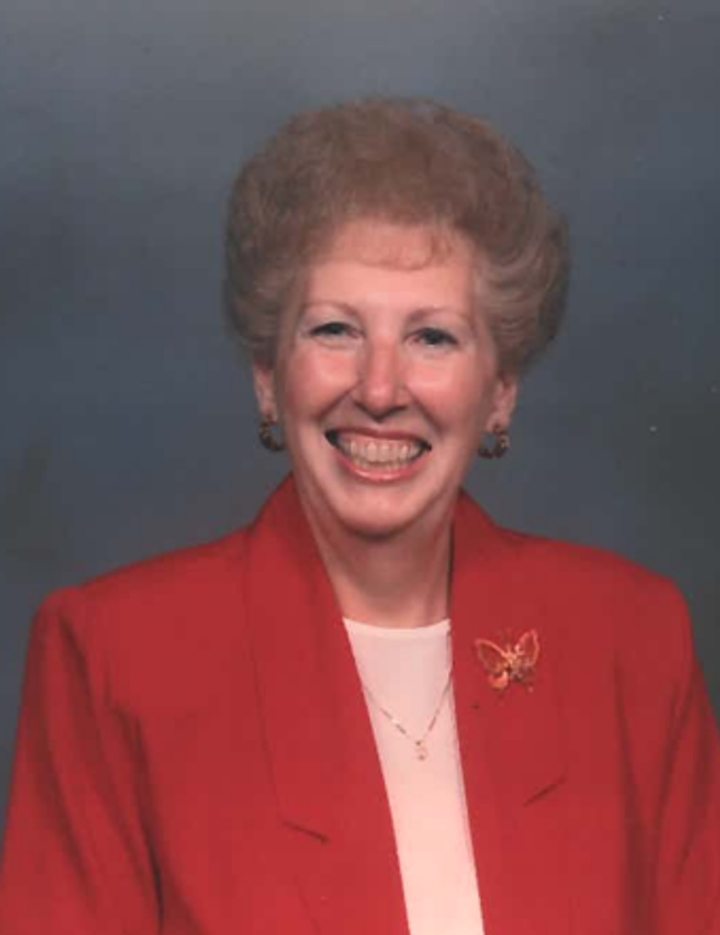 Patricia J. Galow
