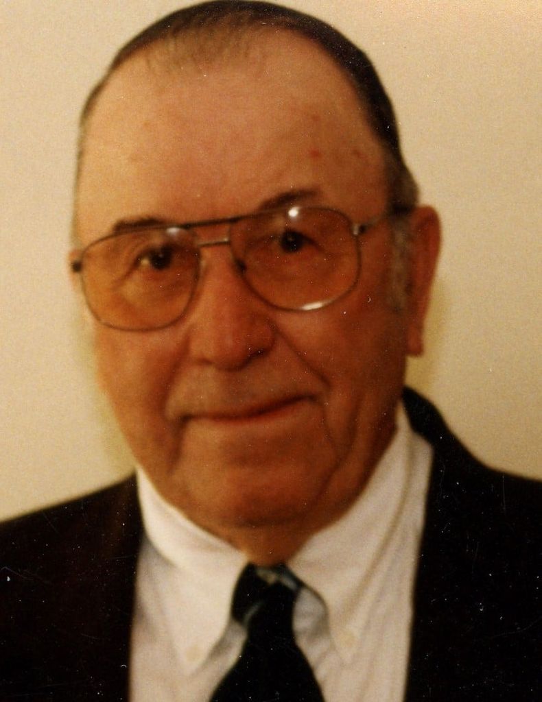 John L. Hadley Profile Photo