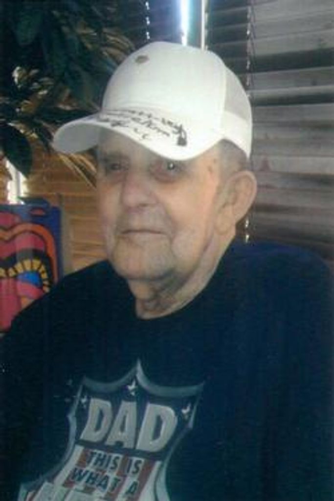 Vernon W. Poston Profile Photo