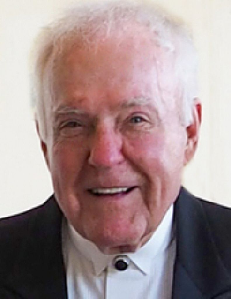 William Harrison Mcentire Profile Photo