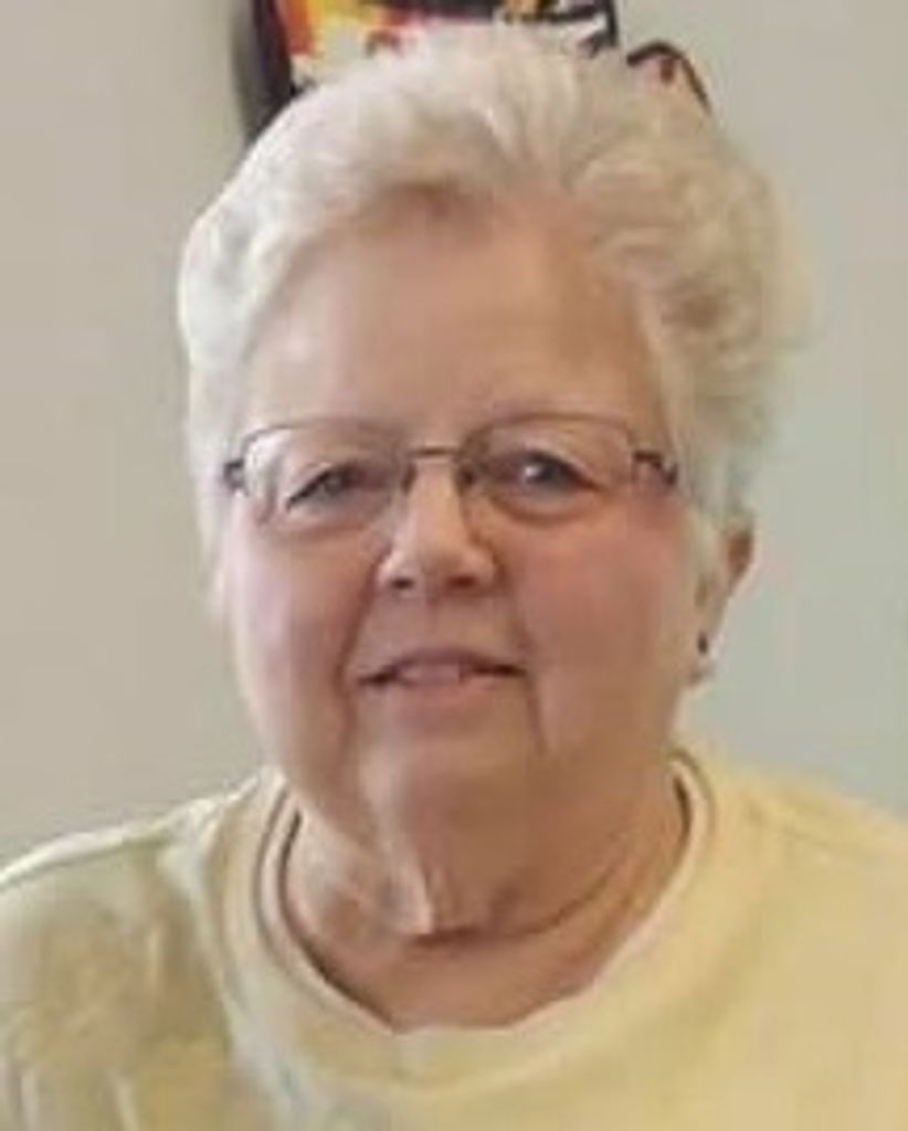 Pamela Marie Ruhff