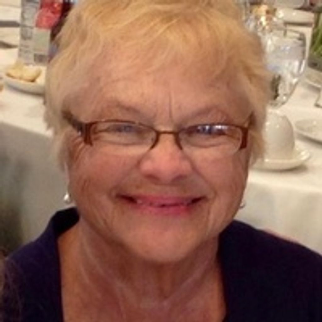 Nancy Marie Behen Profile Photo