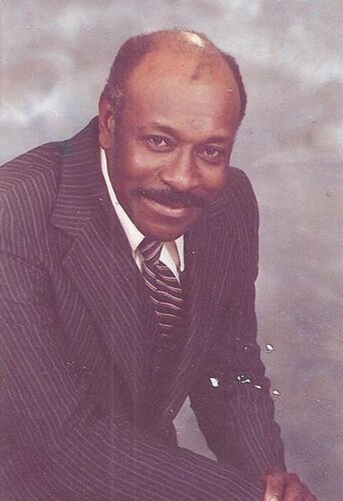 Dancy U. Chestnutt, Sr.