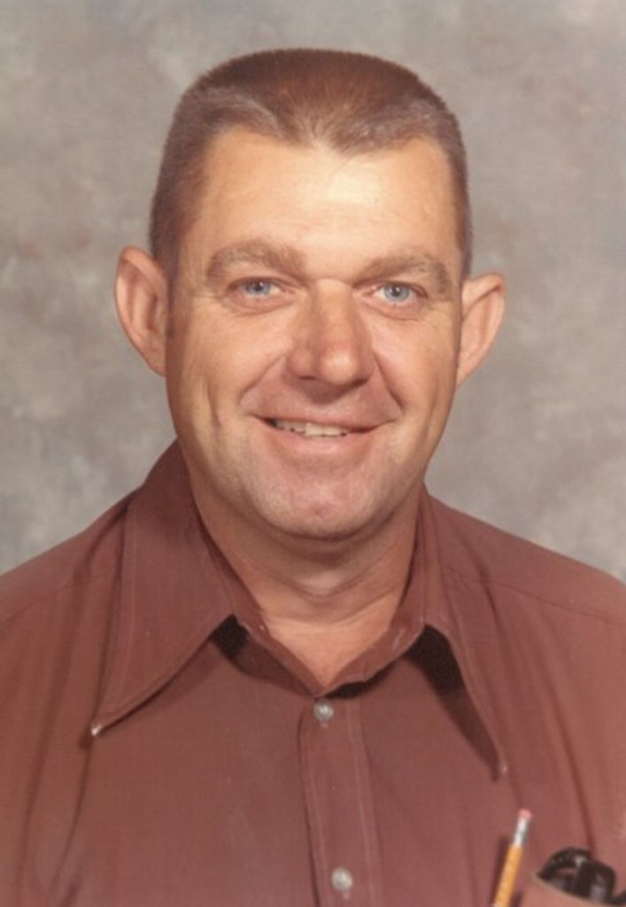 Donald "Don" Litchfield Profile Photo