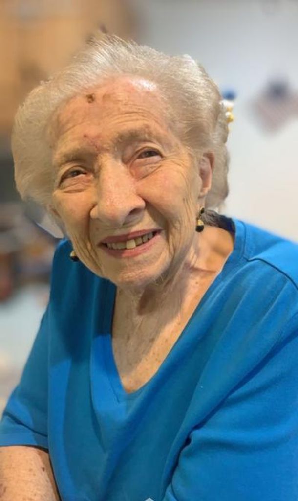 Muriel D. Malloy Profile Photo