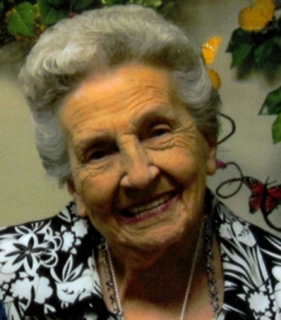 Dorothy Swenson Profile Photo