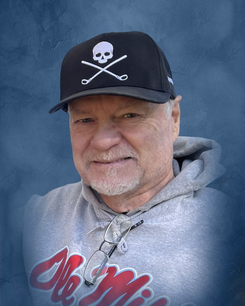 Bruce Farrell Beckner