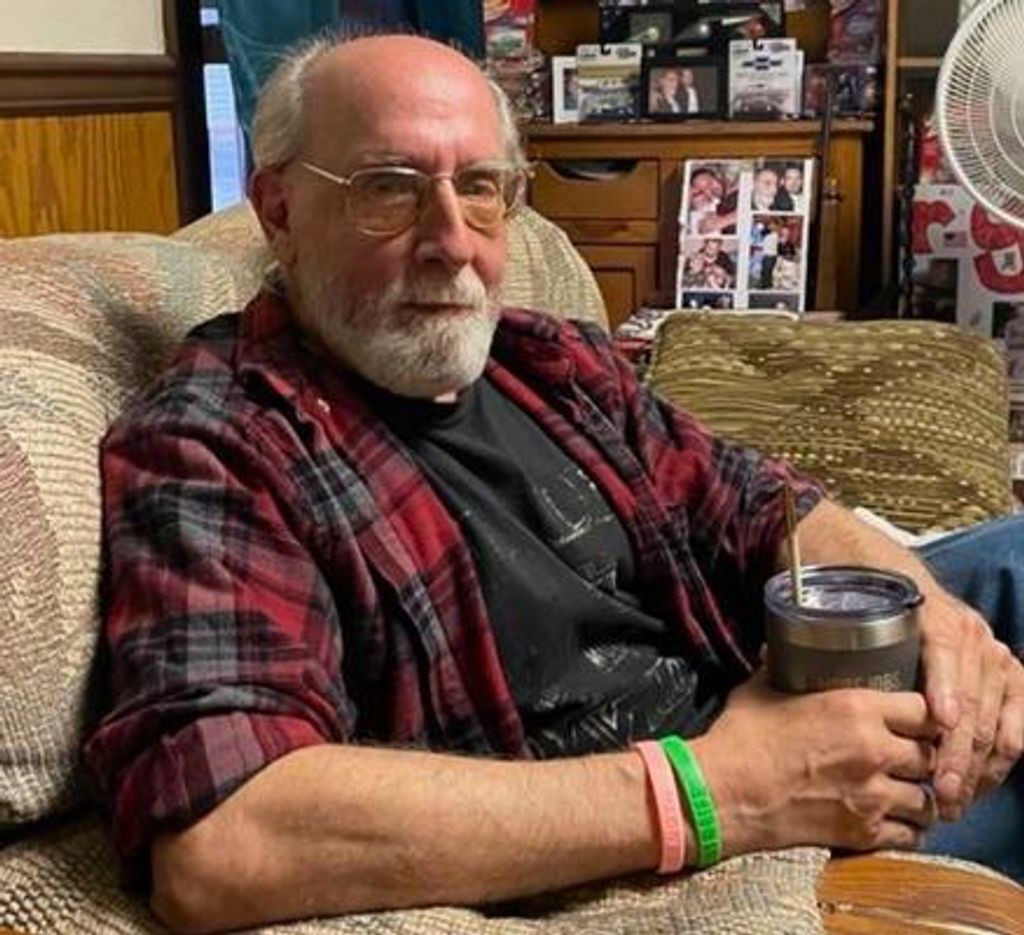 Kevin Mcconnell Profile Photo