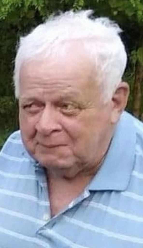 Manuel "Tony" Anthony Ulrich Profile Photo