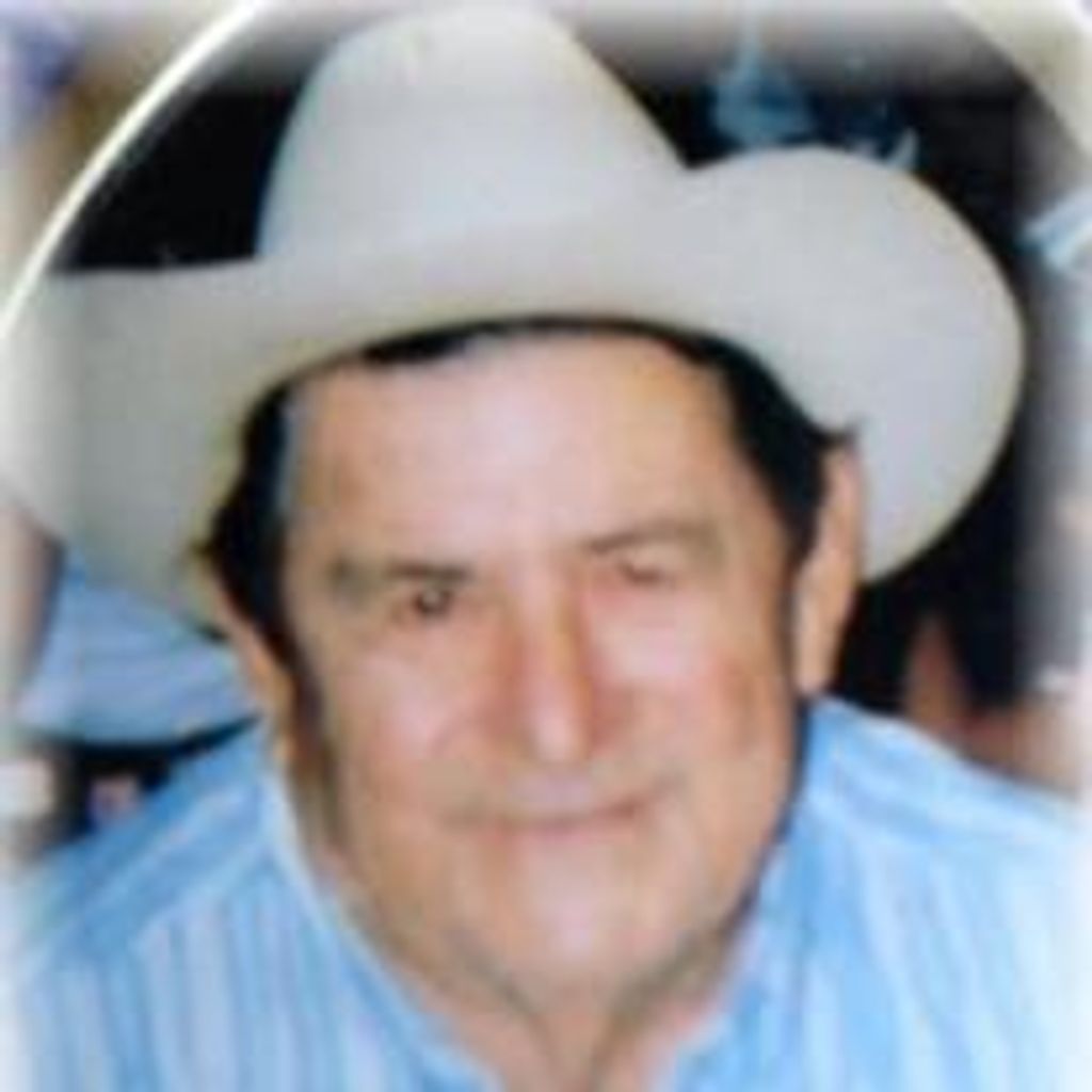Florencio Garcia
