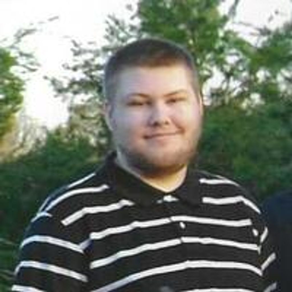 Codey Bolton Profile Photo