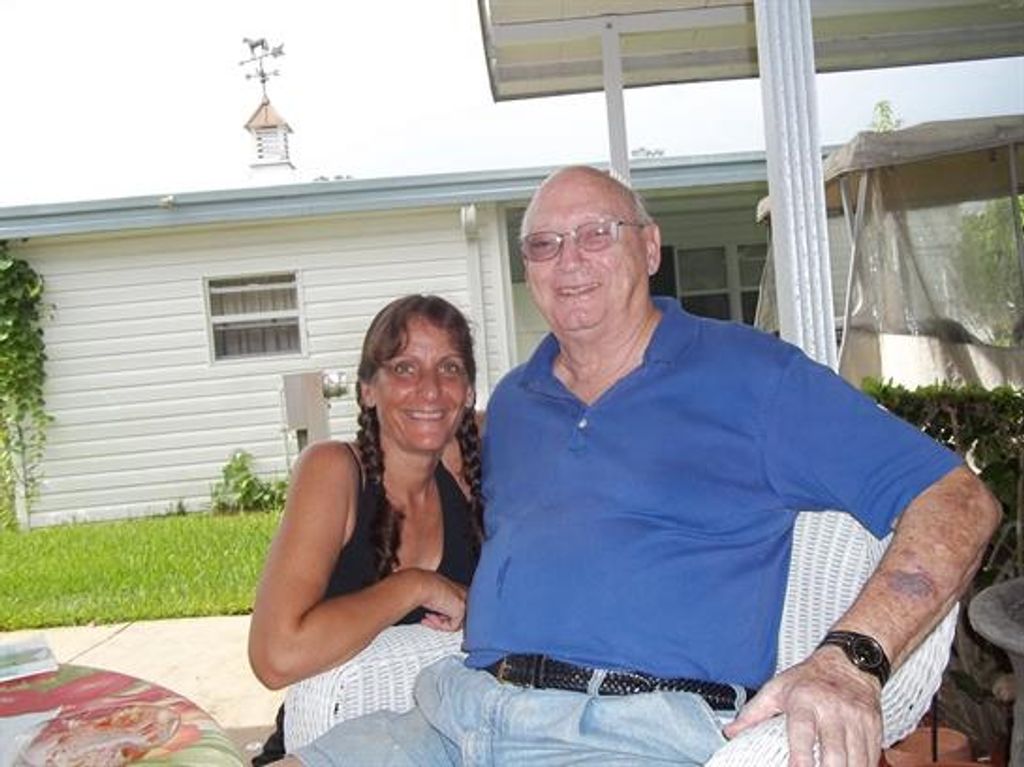 Mr. Donald Loran Gibbs Sr Profile Photo