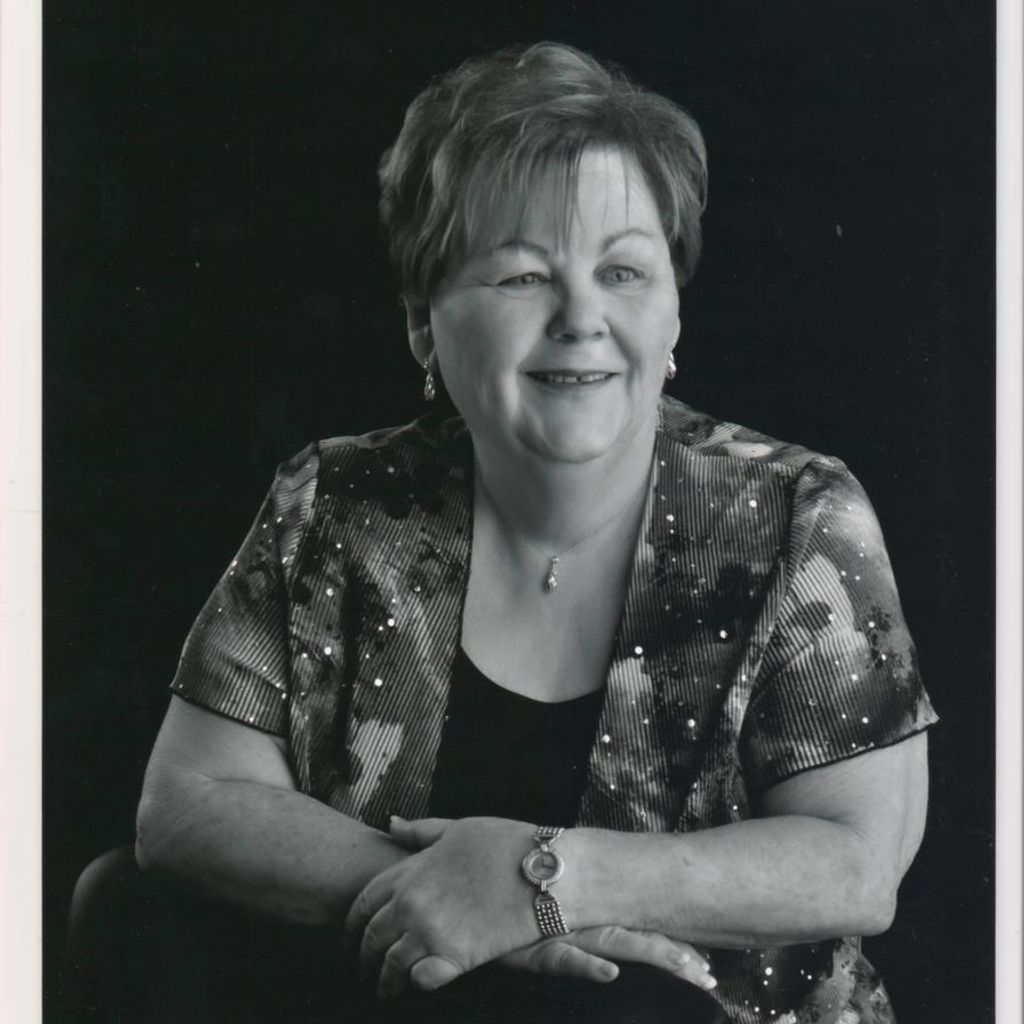 Sharon Alene Adkison