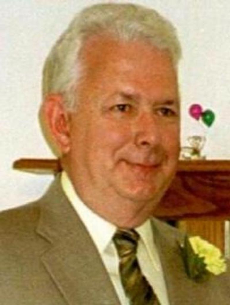 Dean L. Neterer