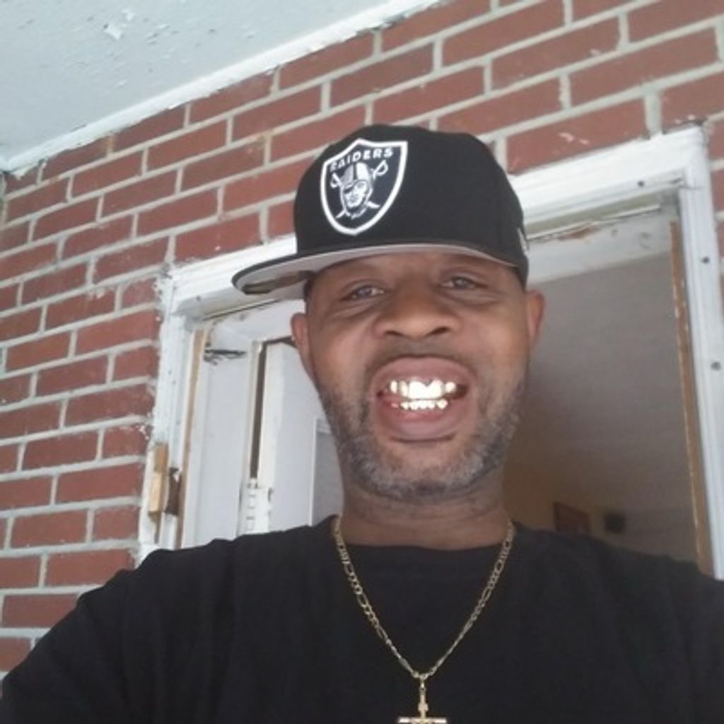 Mr. Kareem C. Mccrary