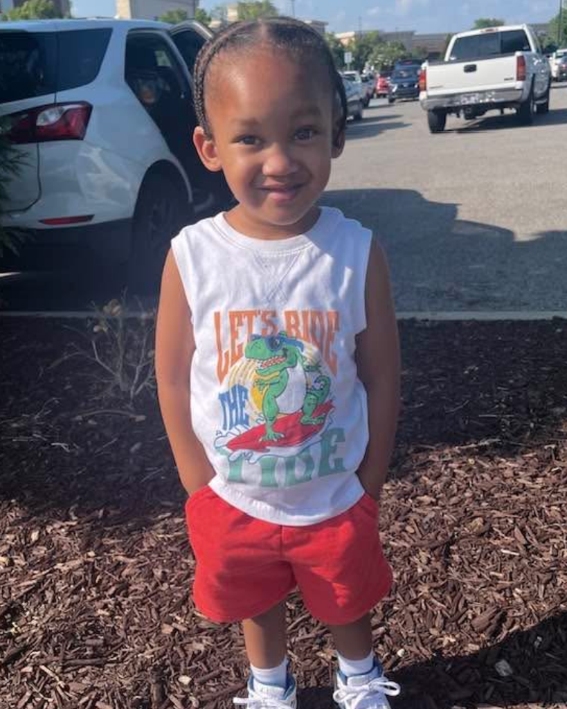 Akari Maurice Reid