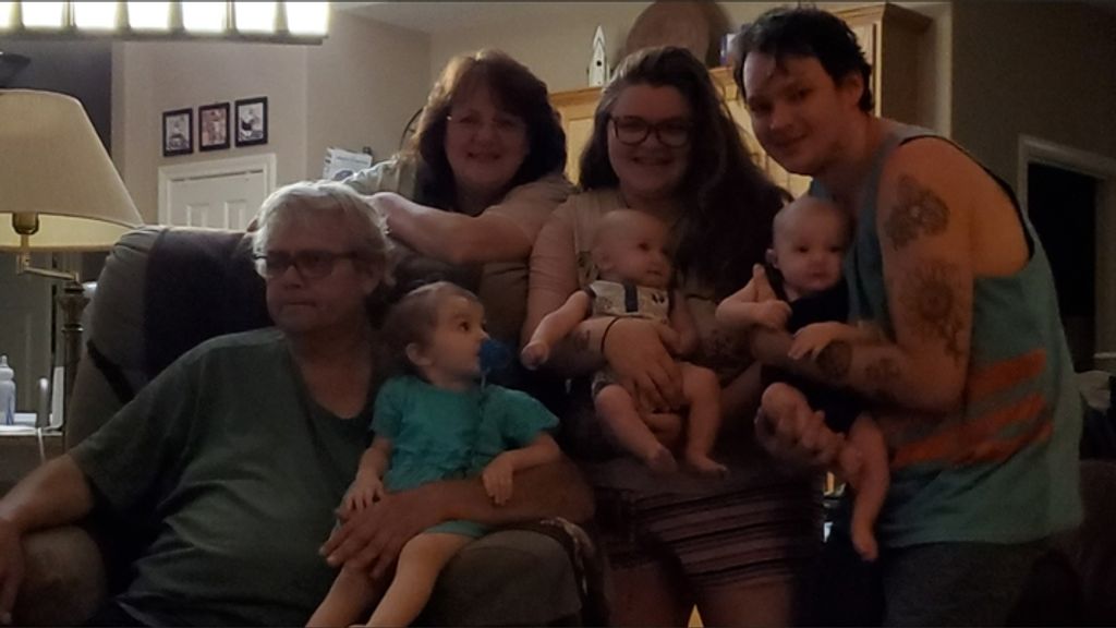 Robert Lenn Larimore