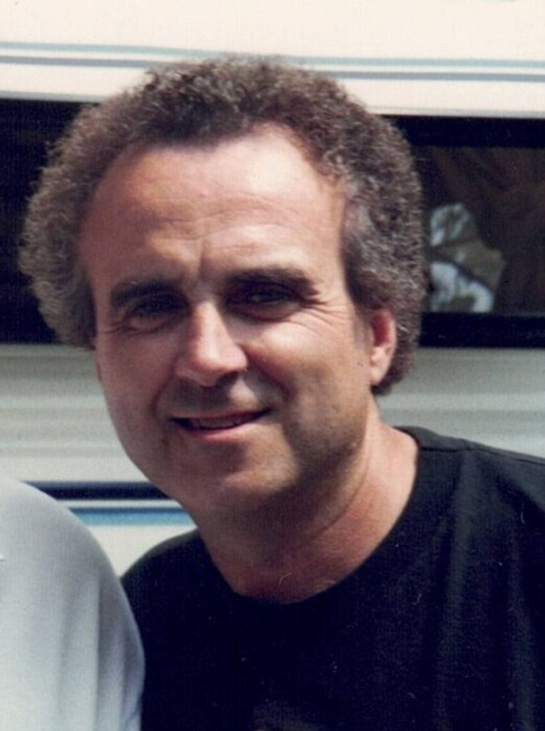Dennis Gene Pellegrene