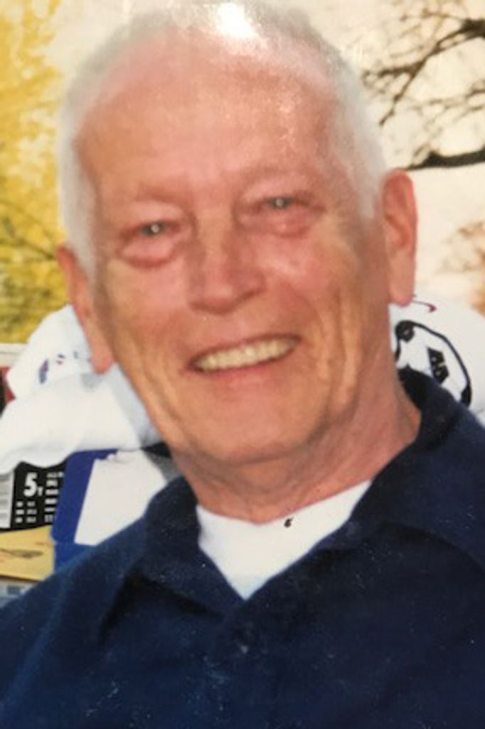 Kenneth "Kenny" LaVerne Carlson, Sr.