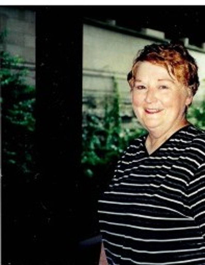 Naomi Durchholz
