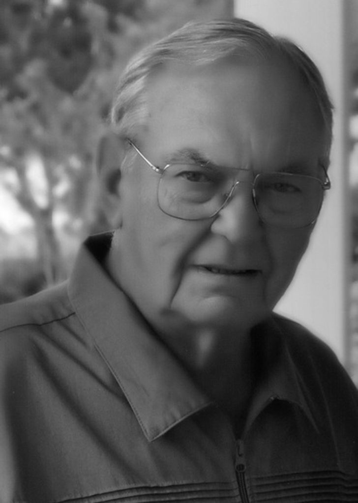 Ross C. Lewis Profile Photo