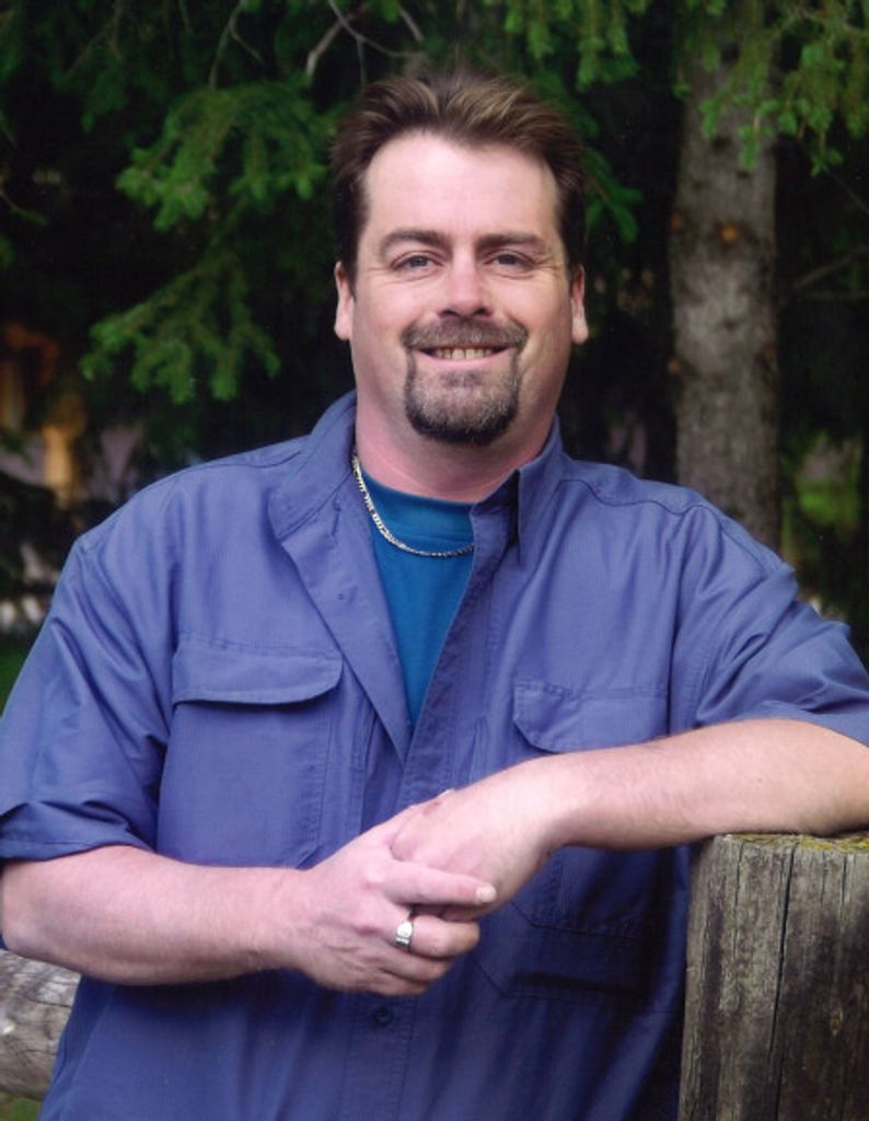 Craig Anthony Marshall Profile Photo