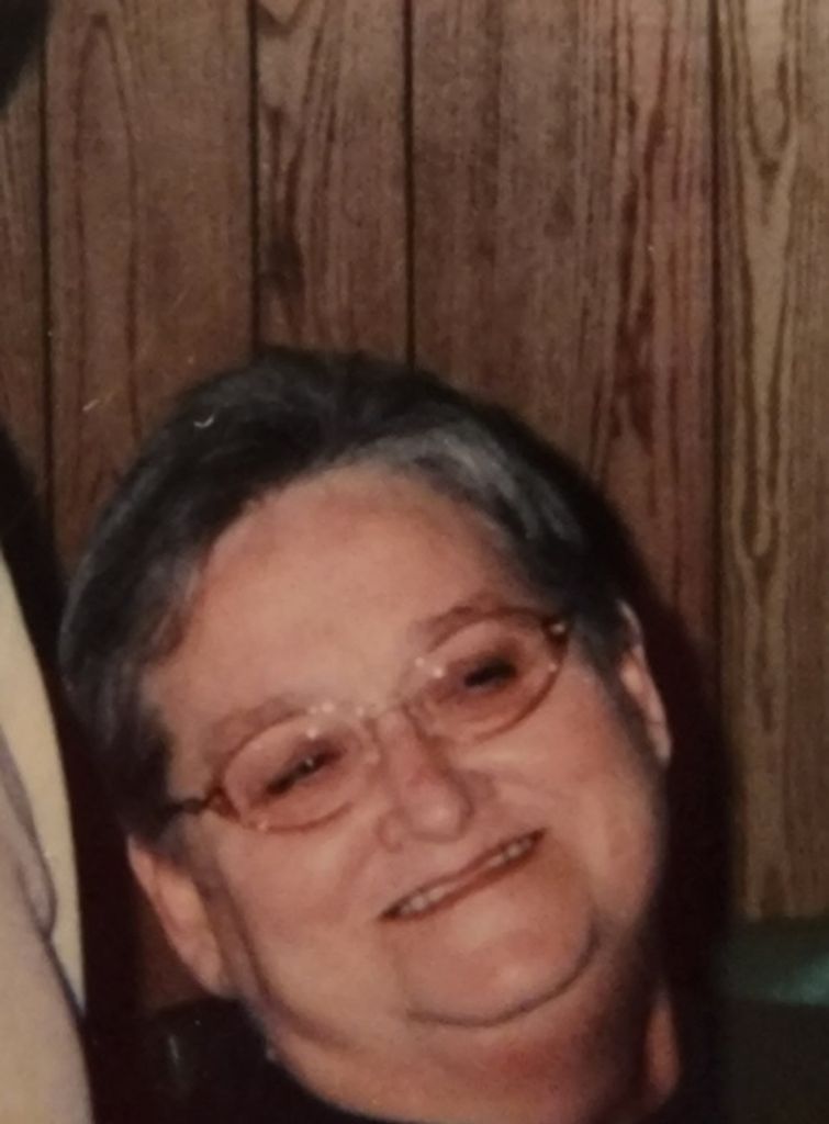 Ginger D. Rossner Profile Photo