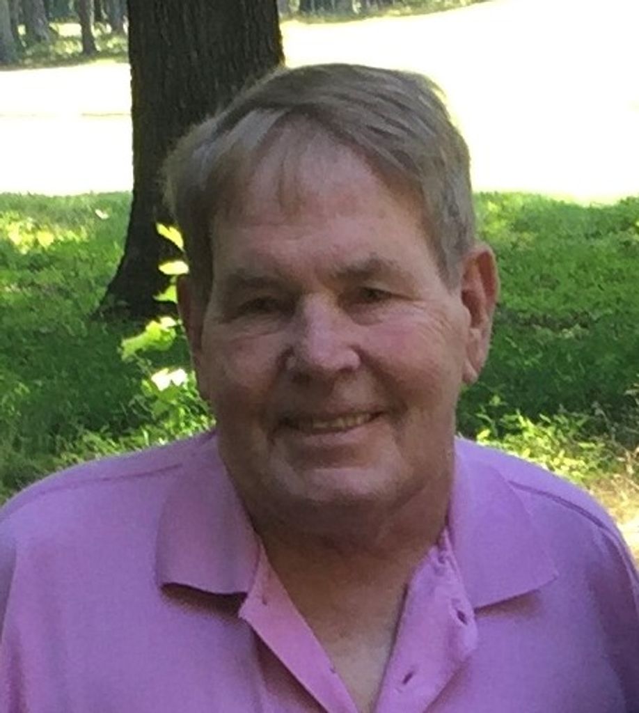 Dewey "Dicky" Little Raymer, Iii