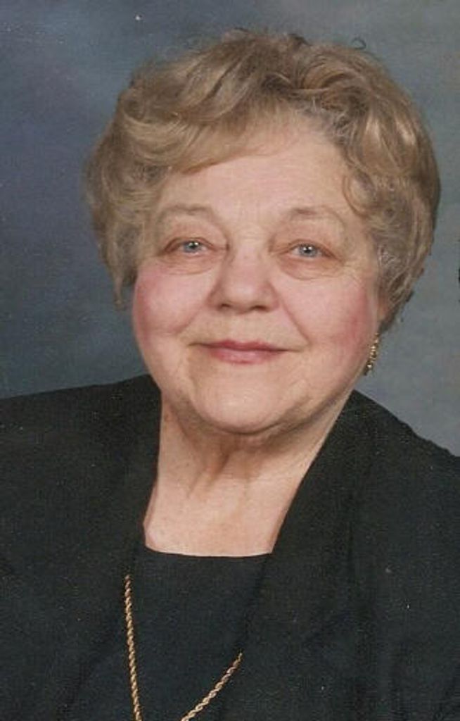 Elaine Hemb