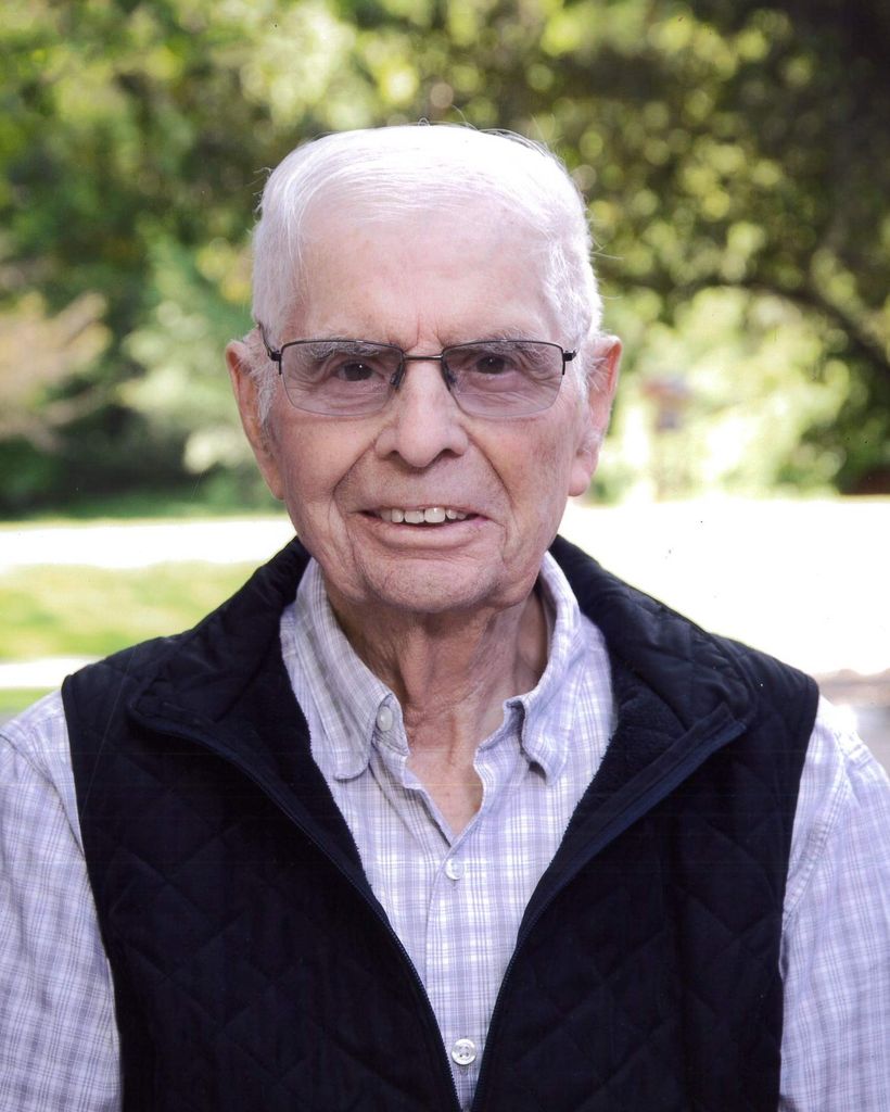 Kenneth William Eaton