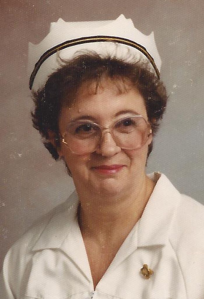 Barbara Oates