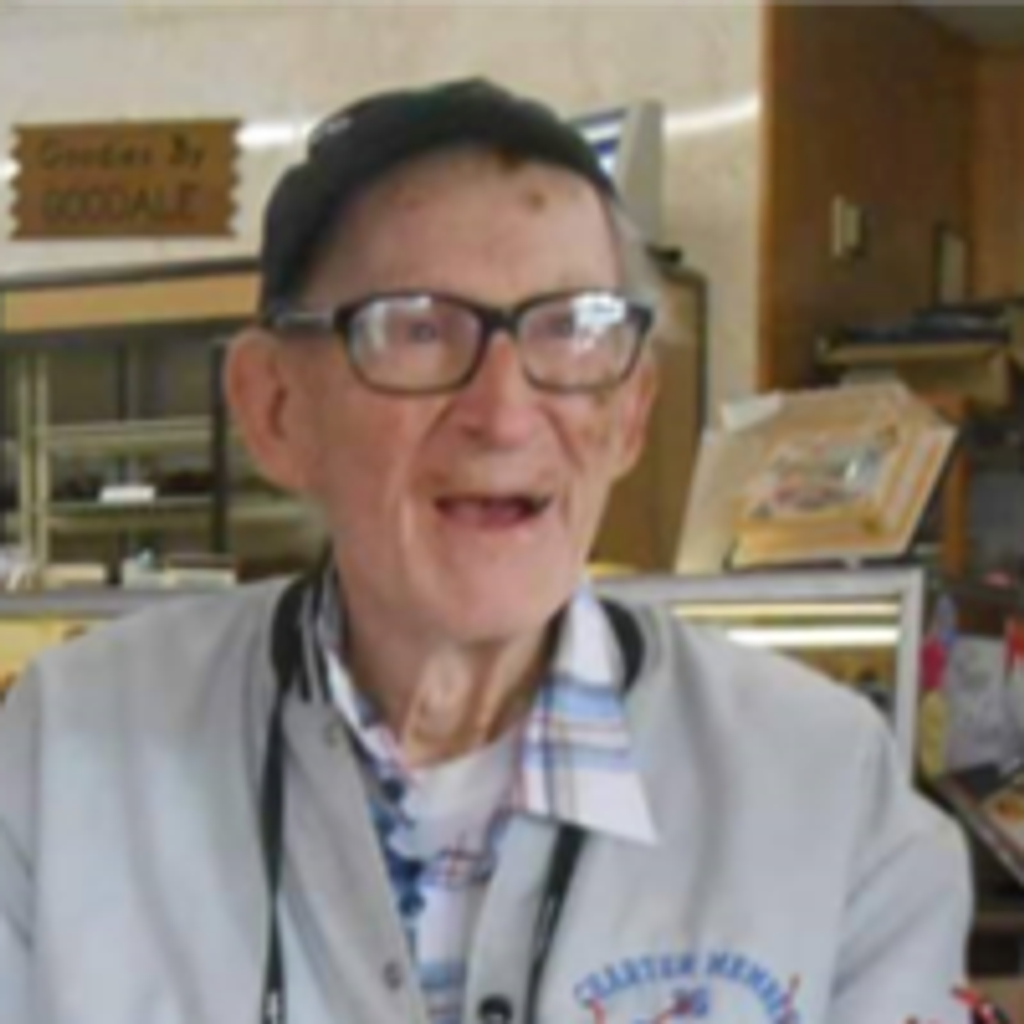 George Francis Matyn