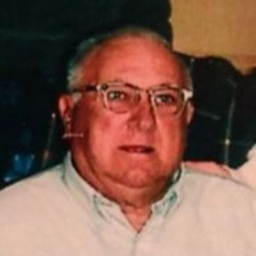 Paul Byron Stockman