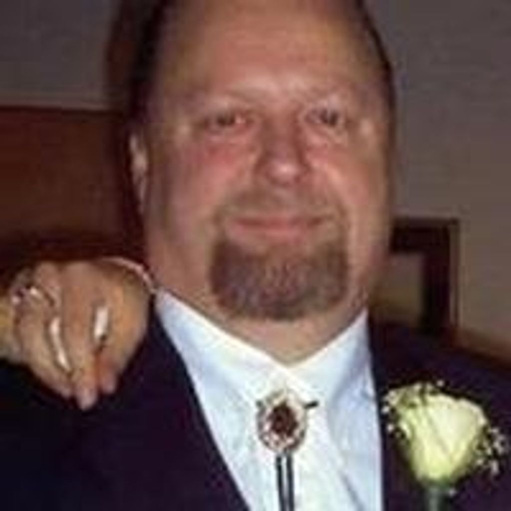 Paul Mullinax