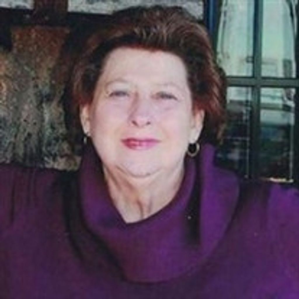 Rebecca Lynn Zickefoose