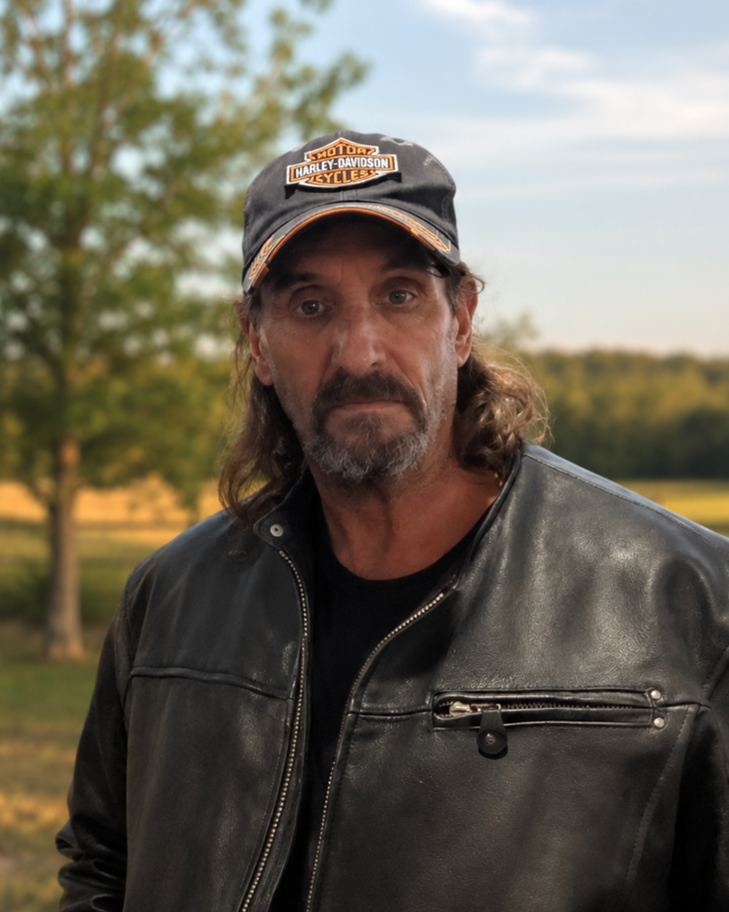 Bobby "Blake" Williams