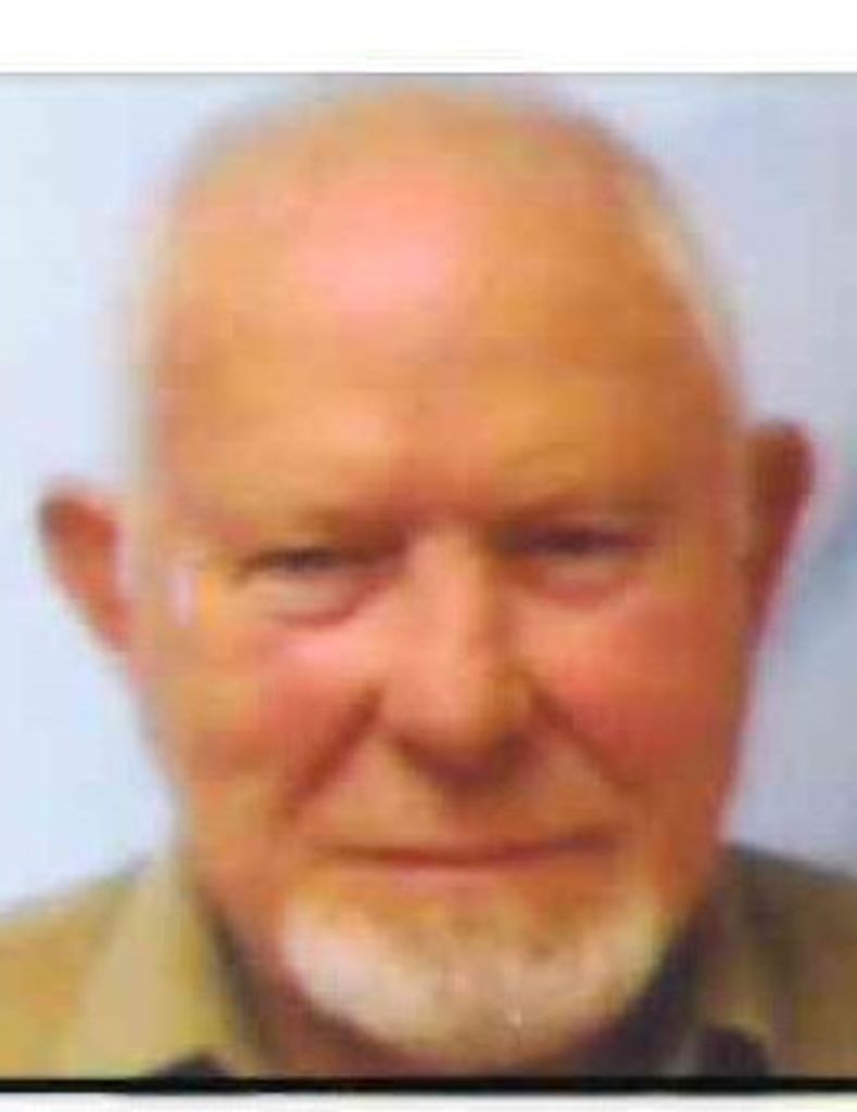 David Pickett
