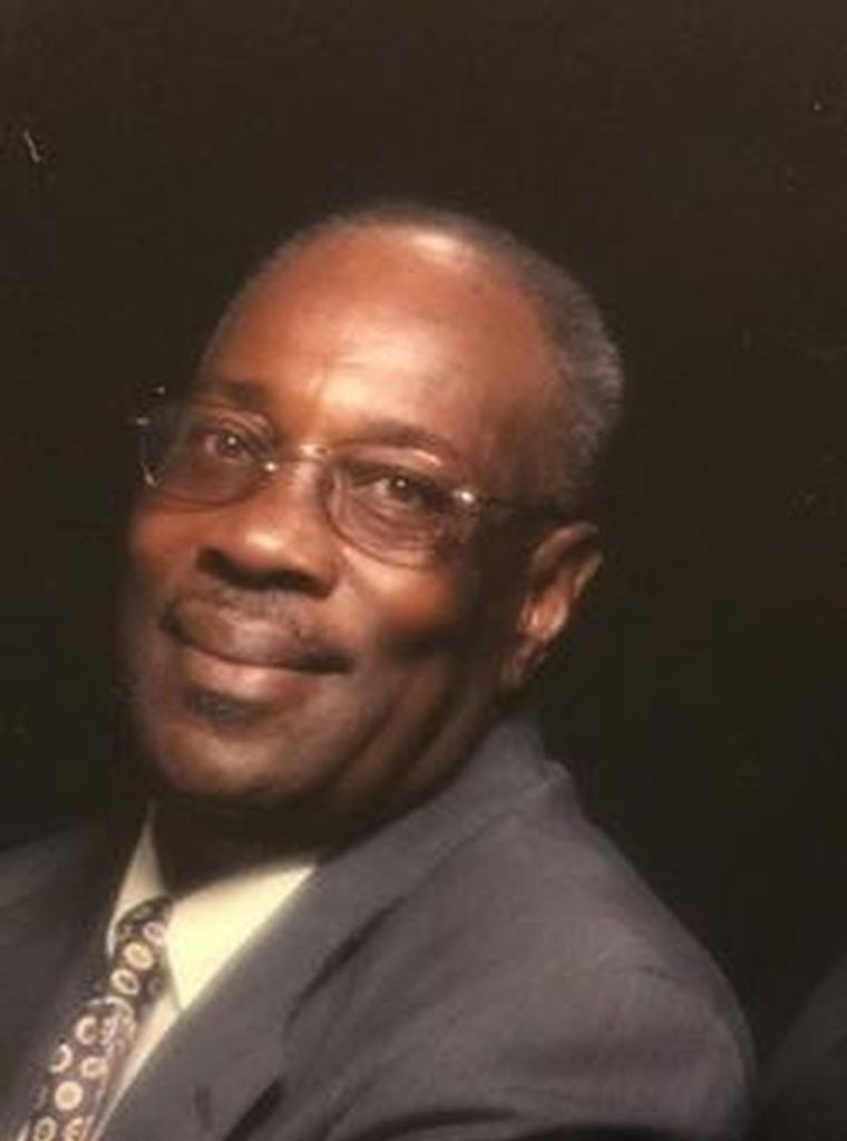 John H. Bailey