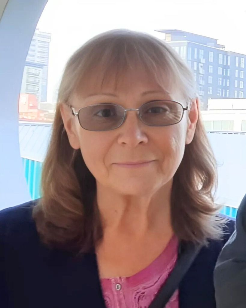 DeeAnn G. Donahey