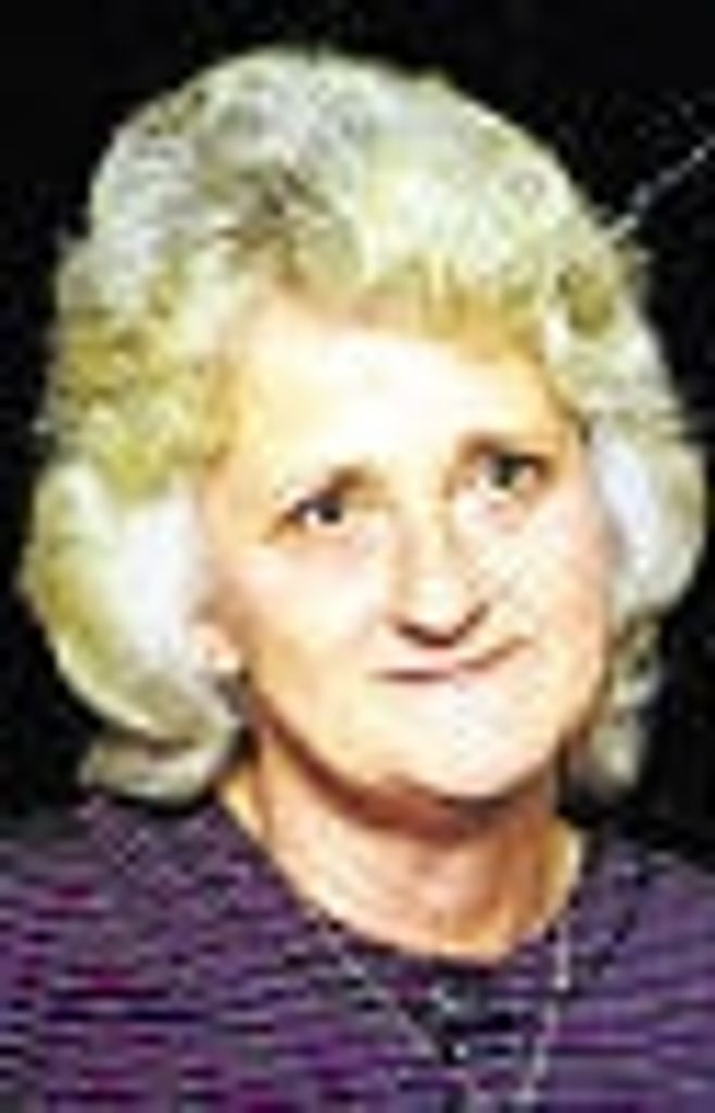 Norma Jean Reed (Swiger) Profile Photo