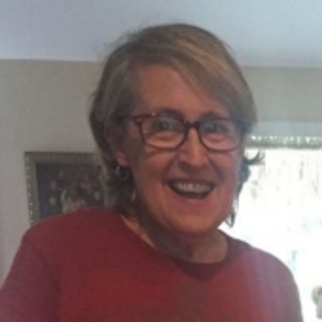 Joan K. Marmelo