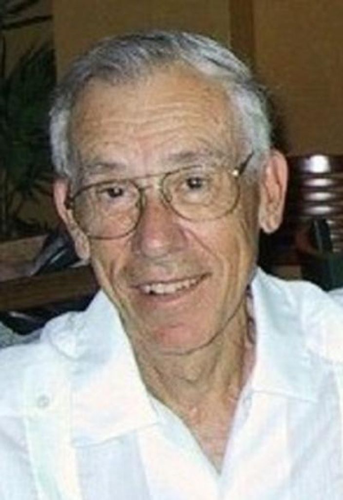 Clifford Oakley Hull, Jr. Profile Photo