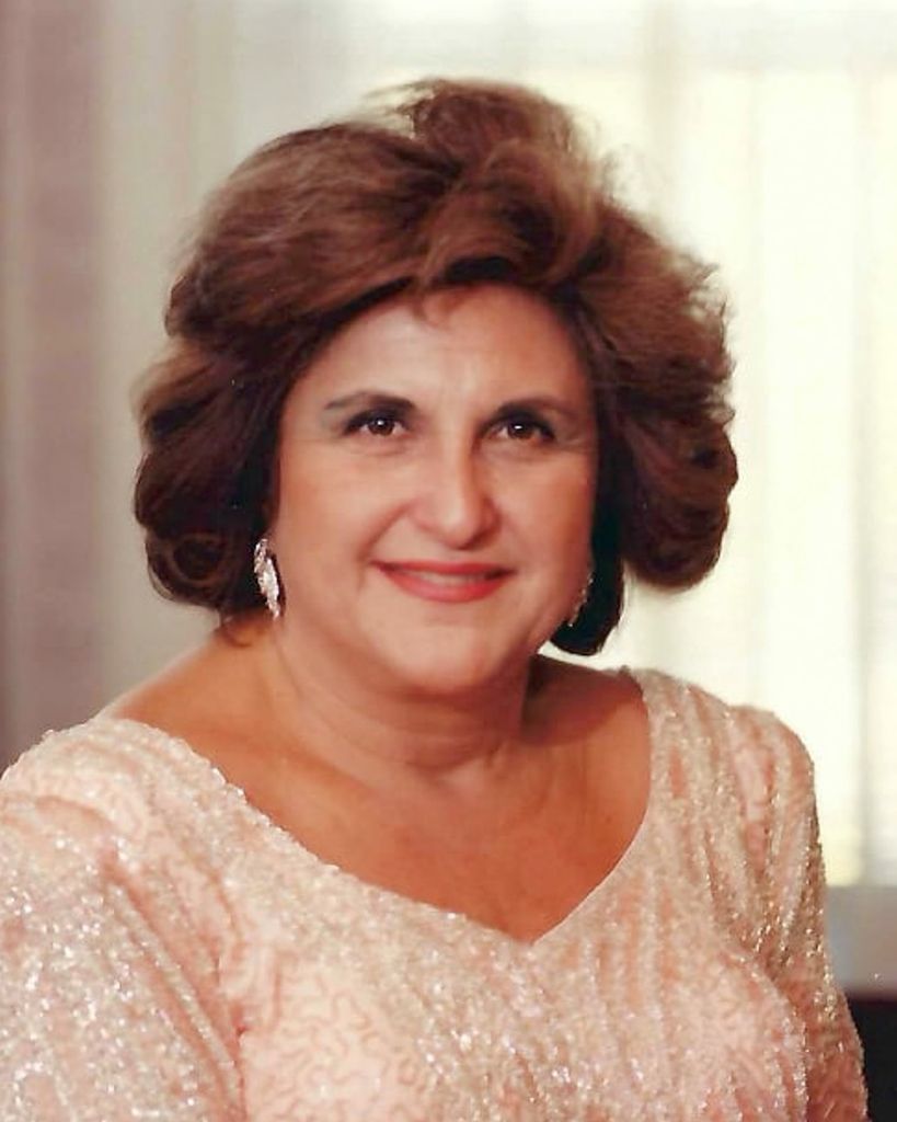 Efimiya Menksis