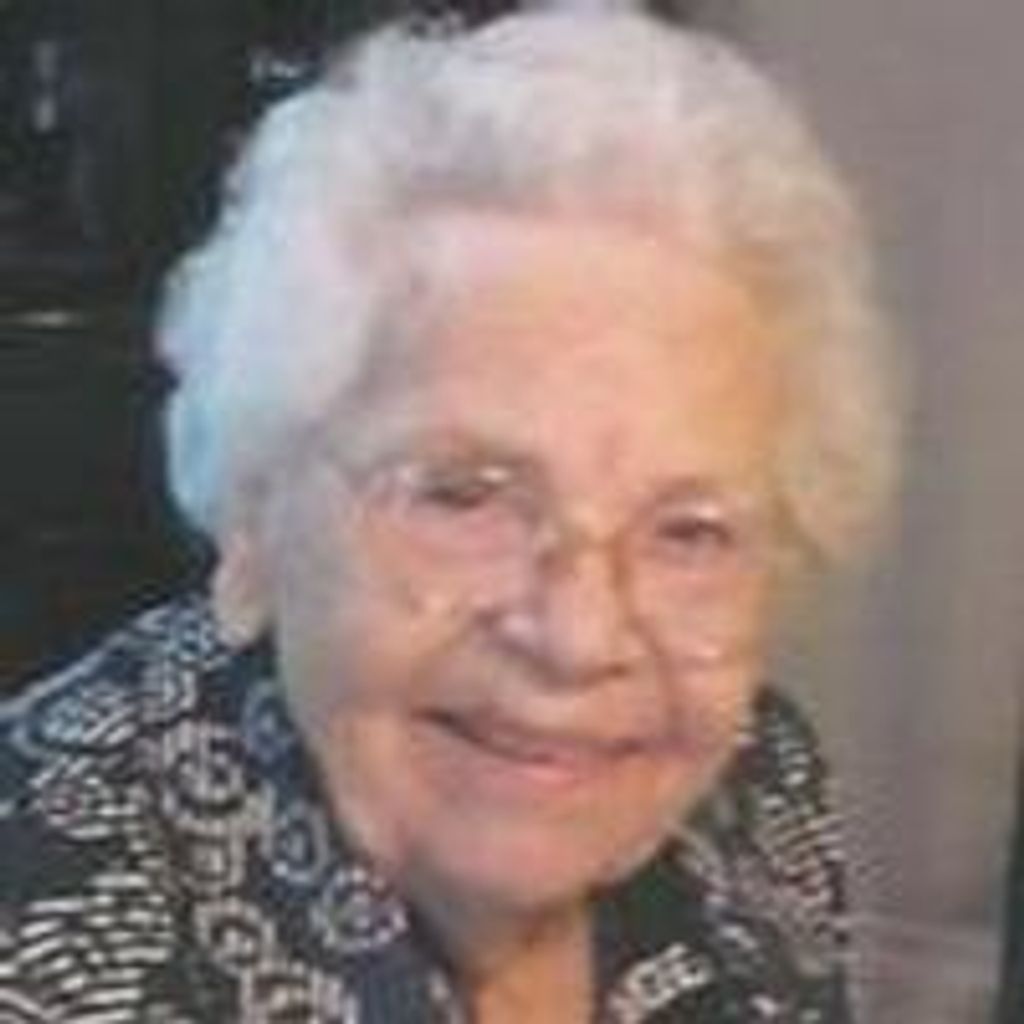 Mary Lee Love Melton